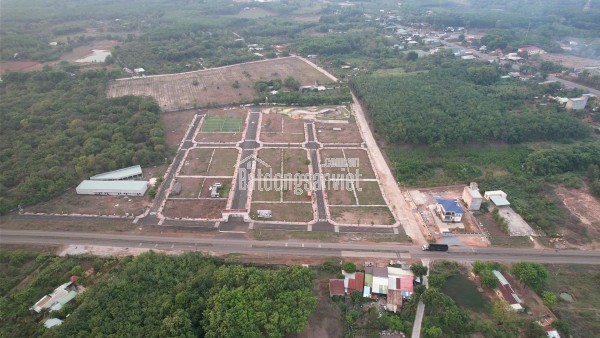 BÁN ĐẤT THỔ CƯ BÌNH LONG – BÌNH PHƯỚC