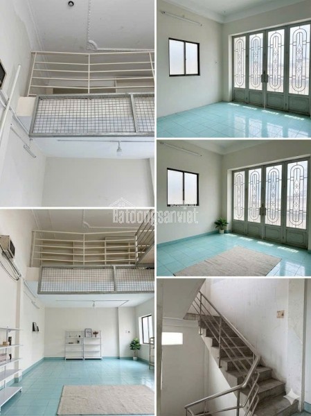 BÁN NHÀ VỊ TRÍ VÀNG TRUNG TÂM QUẬN 1  MT Nguyễn Công Trứ, Phường Sài Gòn