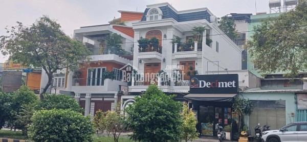 NHÀ MẶT TIỀN HIỀN VƯƠNG, TÂN PHÚ – 79m²  ĐANG CHO THUÊ 16TR/TH – CHỈ 13.5 TỶ