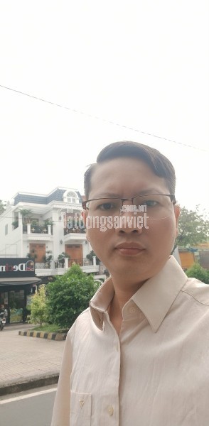 NHÀ MẶT TIỀN HIỀN VƯƠNG, TÂN PHÚ – 79m²  ĐANG CHO THUÊ 16TR/TH – CHỈ 13.5 TỶ