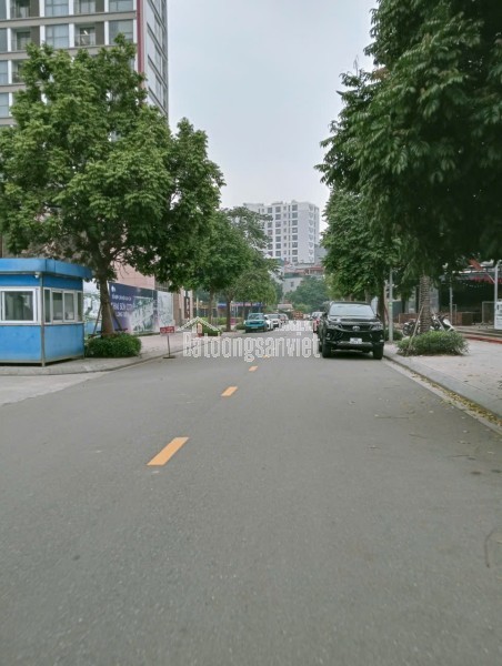 🔥🔥 Giữa Ngọc Thụy nhộn nhịp, chỉ 20 tỷ 500 triệu có một căn nhà đáng để xem và mua,