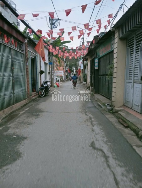 🔥🔥 Giữa Ngọc Thụy nhộn nhịp, chỉ 20 tỷ 500 triệu có một căn nhà đáng để xem và mua,