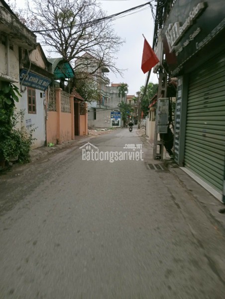 🔥🔥 Giữa Ngọc Thụy nhộn nhịp, chỉ 20 tỷ 500 triệu có một căn nhà đáng để xem và mua,