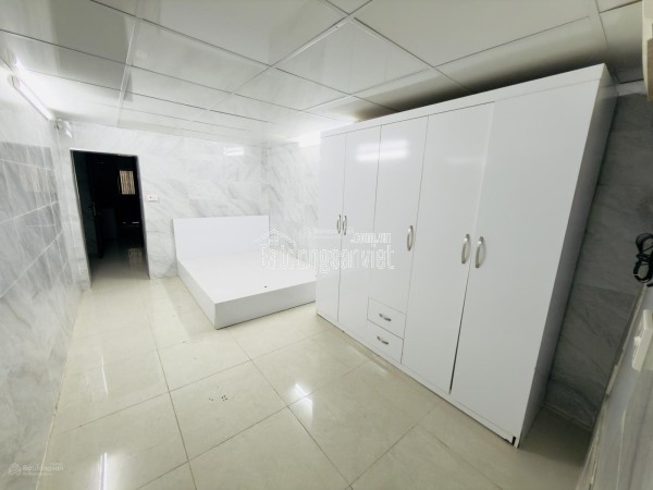 Bán nhà tập thể Ngô Thì Nhậm HBT cũ 82m2 2 ngủ 1wc chỉ nhỉnh 4,5x tỷ ô tô
