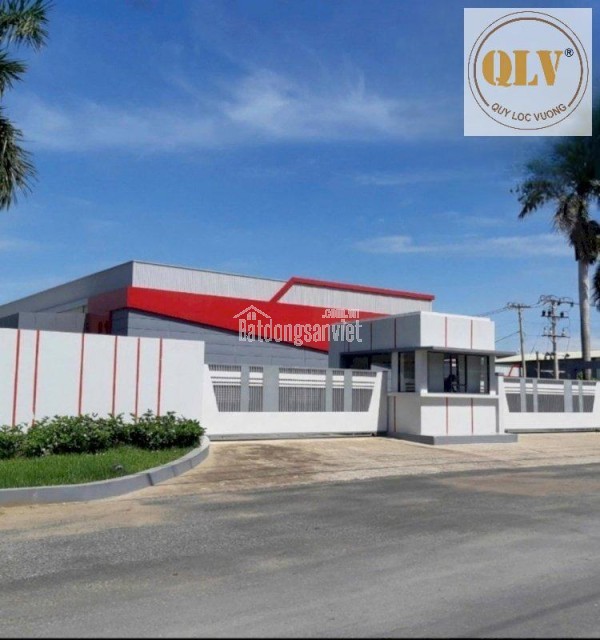 Cho thuê kho, nhà xưởng tại Xã Bình Chánh, Huyện Bình Chánh, TP HCM giá 80 Ngàn