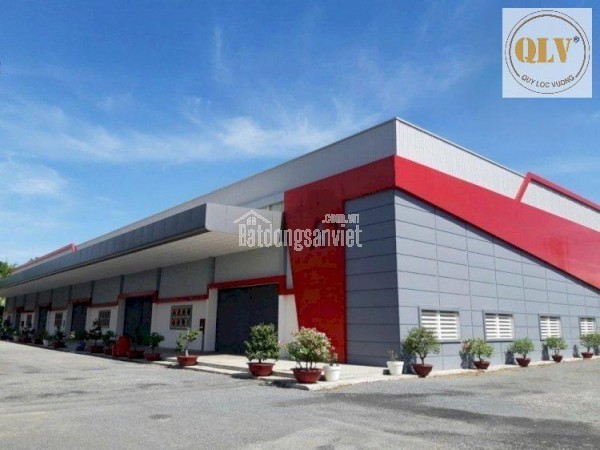 Cho thuê kho, nhà xưởng tại Xã Bình Chánh, Huyện Bình Chánh, TP HCM giá 80 Ngàn