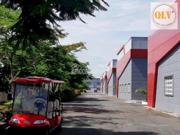 Cho thuê kho, nhà xưởng tại Xã Bình Chánh, Huyện Bình Chánh, TP HCM giá 80 Ngàn