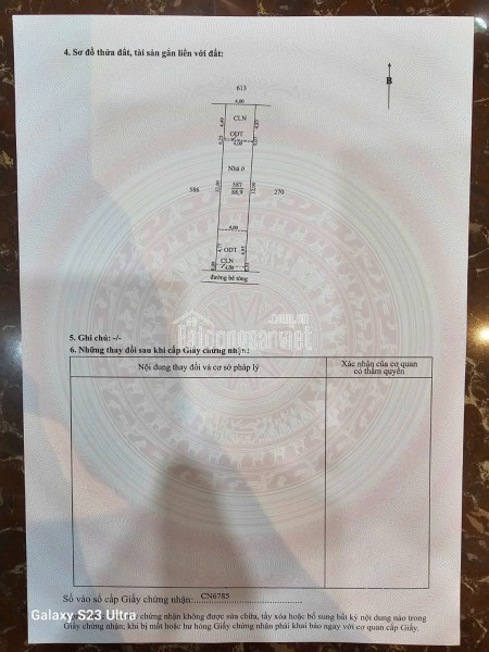 CHÍNH CHỦ Cần Bán Đất Có Nhà Tại Đường 20, Ấp Phước Lộc A ,xã Phước Minh, Dương Minh Châu, Tây