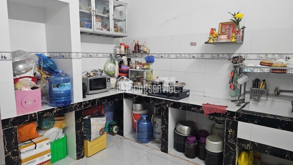 CHÍNH CHỦ Cần Bán Đất Có Nhà Tại Đường 20, Ấp Phước Lộc A ,xã Phước Minh, Dương Minh Châu, Tây