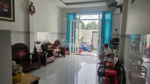 CHÍNH CHỦ Cần Bán Đất Có Nhà Tại Đường 20, Ấp Phước Lộc A ,xã Phước Minh, Dương Minh Châu, Tây