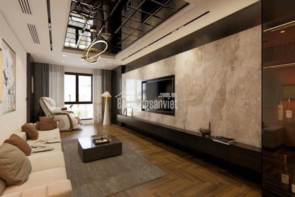 Bán nhà 6T thang máy Trần Quang Diệu, Đống Đa, ô tô đỗ cổng, xây mới, 38m, 14.5 tỷ