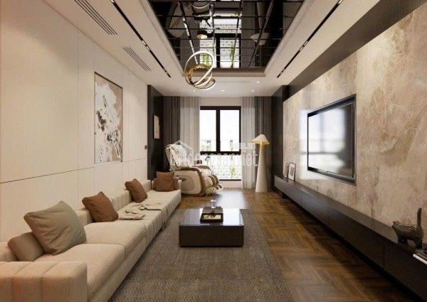 Bán nhà 6T thang máy Trần Quang Diệu, Đống Đa, ô tô đỗ cổng, xây mới, 38m, 14.5 tỷ