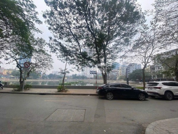 Bán nhà 6T thang máy Trần Quang Diệu, Đống Đa, ô tô đỗ cổng, xây mới, 38m, 14.5 tỷ