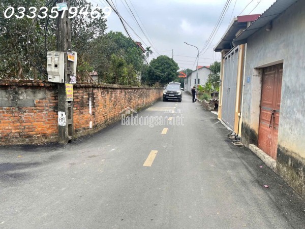 vk chồng em cần bán mảnh khu đất full thổ cư- Đoài Phương, Sơn Tây, HN (Em không tiếp  sale, cần