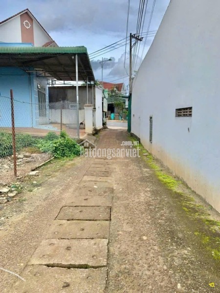 Bán nhà vườn 457m2 Phi nôm - hiệp thạnh - Đức Trọng - Lâm Đồng 2,6 tỷ