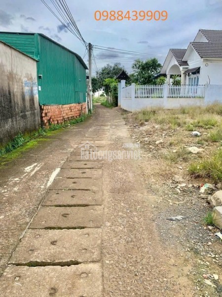 Bán nhà vườn 457m2 Phi nôm - hiệp thạnh - Đức Trọng - Lâm Đồng 2,6 tỷ