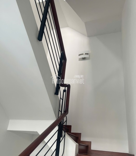 Bán biệt thự liền kề Thủ Đức (Q2 cũ), An Phú An Khánh, 160m2, Hầm 3 tầng, SHR, 34.9 tỷ