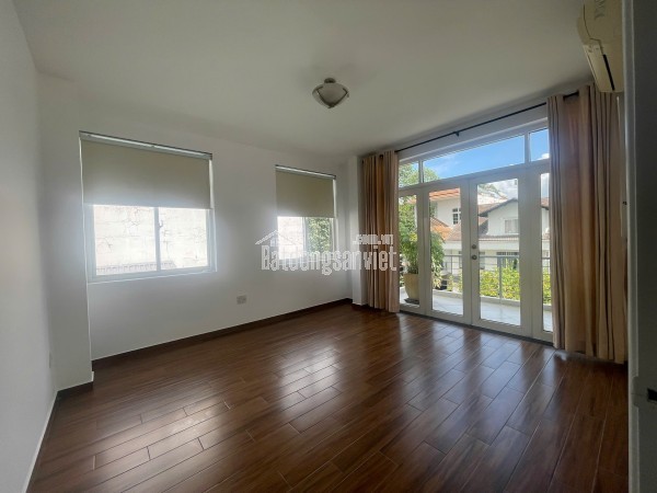 Bán biệt thự liền kề Thủ Đức (Q2 cũ), An Phú An Khánh, 160m2, Hầm 3 tầng, SHR, 34.9 tỷ