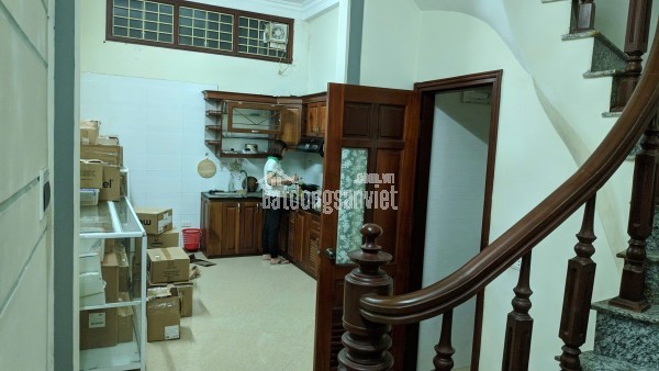 Chính chủ cần cho thuê nhà riêng Ngõ 28 Phố Trần Điền, Phường Phương Liệt, Quận Thanh Xuân, Hà Nội