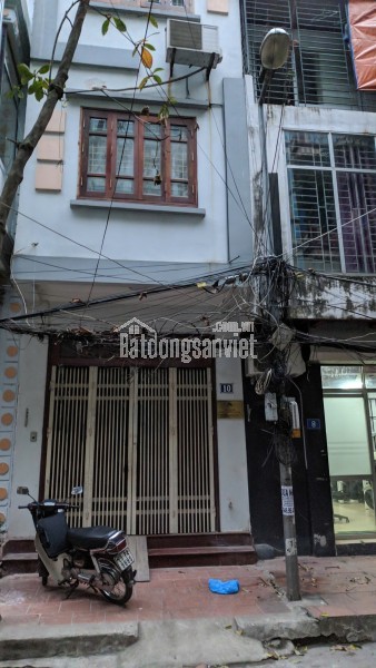 Chính chủ cần cho thuê nhà riêng Ngõ 28 Phố Trần Điền, Phường Phương Liệt, Quận Thanh Xuân, Hà Nội