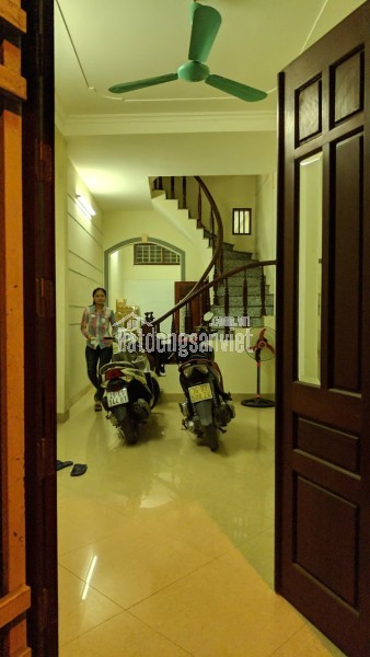 Chính chủ cần cho thuê nhà riêng Ngõ 28 Phố Trần Điền, Phường Phương Liệt, Quận Thanh Xuân, Hà Nội