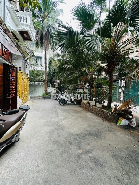 CHO THUÊ TẦNG 1 NHÀ RIÊNG 52.5M² – MẶT TIỀN THOÁNG – NGÕ THỊNH QUANG, ĐỐNG ĐA, HÀ NỘI