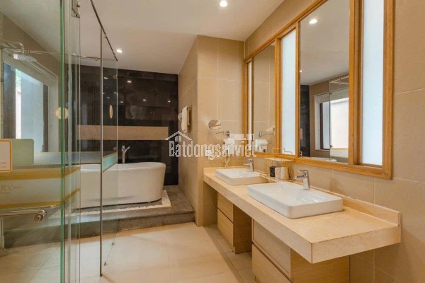 CHO THUÊ BIỆT THỰ 630M2 QUÝ HẢI – BÃI TRƯỜNG - PHÚ QUỐC - KIÊN GIANG