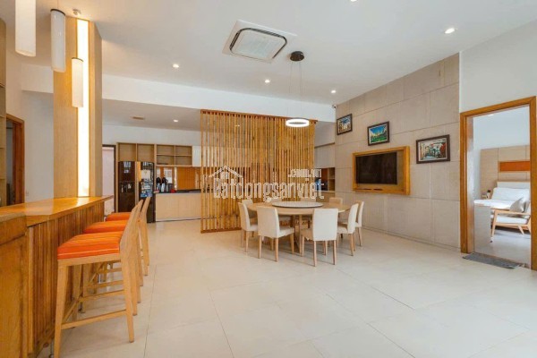 CHO THUÊ BIỆT THỰ 630M2 QUÝ HẢI – BÃI TRƯỜNG - PHÚ QUỐC - KIÊN GIANG