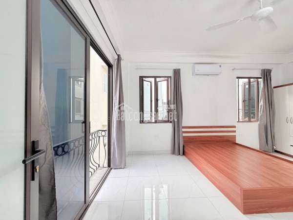 CHÍNH CHỦ CHO THUÊ CĂN HỘ CHUNG CƯ – VINACONEX 7, 136 HỒ TÙNG MẬU, HÀ NỘI