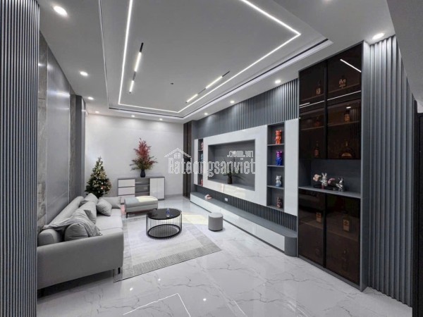 Bán nhà 6 tầng,35m2,thang máy,Lai Xá,Hoài Đức,trục chính ô tô,kinh doanh