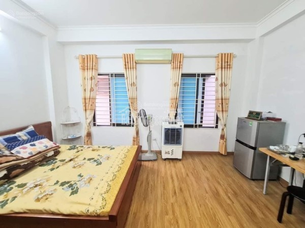 Bán nhà Kim giang dt 45m2 x5T, ngõ rộng,thoáng,gần phố,giá chỉ 8,25 tỷ,sđcc