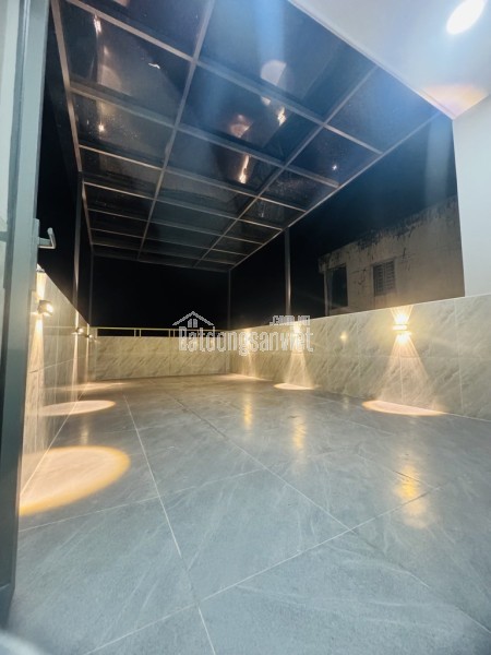 NHÀ MỚI 2 TẦNG, GẦN NGUYỄN SƠN, GIÁP TÂN PHÚ, 24M2, NHỈNH 3 TỶ