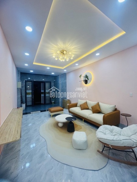 NHÀ MỚI 2 TẦNG, GẦN NGUYỄN SƠN, GIÁP TÂN PHÚ, 24M2, NHỈNH 3 TỶ