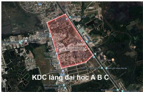 Nhà ngay chợ Phạm Hữu Lầu, 11x7m, nội thất xịn xò, chỉ hơn 6 tỷ