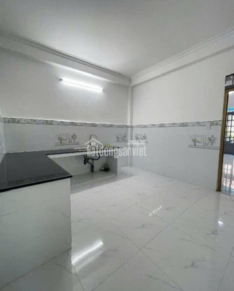 Phường Tân Tạo, Bình Chánh , 3 Tầng, Hẻm xe hơi, Giá nhỉnh 5T