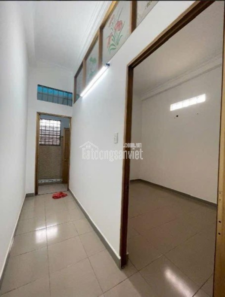 Phường Tân Tạo, Bình Chánh , 3 Tầng, Hẻm xe hơi, Giá nhỉnh 5T