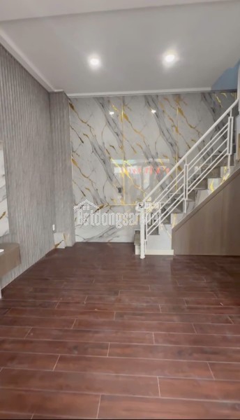 Siêu Phẩm An Dương Vương Quận 5 Góc 2 Mặt Tiền, Ngang Khủng 6.4M , Chỉ 12Ty