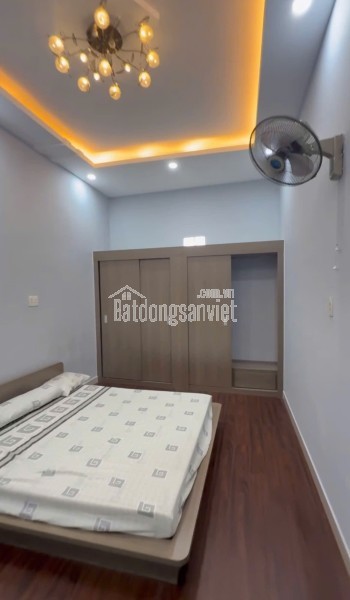 Siêu Phẩm An Dương Vương Quận 5 Góc 2 Mặt Tiền, Ngang Khủng 6.4M , Chỉ 12Ty