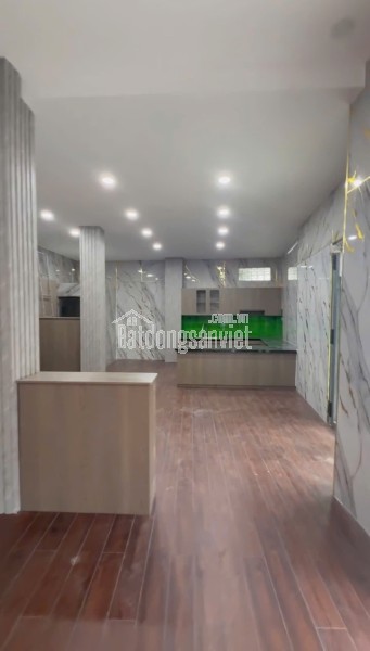 Siêu Phẩm An Dương Vương Quận 5 Góc 2 Mặt Tiền, Ngang Khủng 6.4M , Chỉ 12Ty