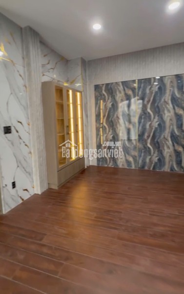 Siêu Phẩm An Dương Vương Quận 5 Góc 2 Mặt Tiền, Ngang Khủng 6.4M , Chỉ 12Ty