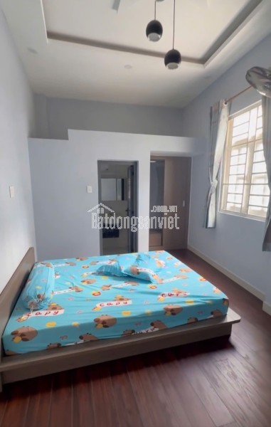 Siêu Phẩm An Dương Vương Quận 5 Góc 2 Mặt Tiền, Ngang Khủng 6.4M , Chỉ 12Ty