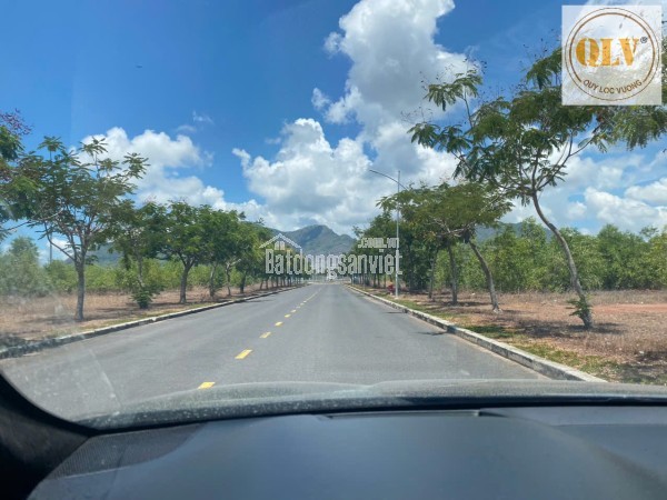 Bán 3 lô đất – KCN Châu Đức, Nghĩa Thành, Bà Rịa - Vũng Tàu