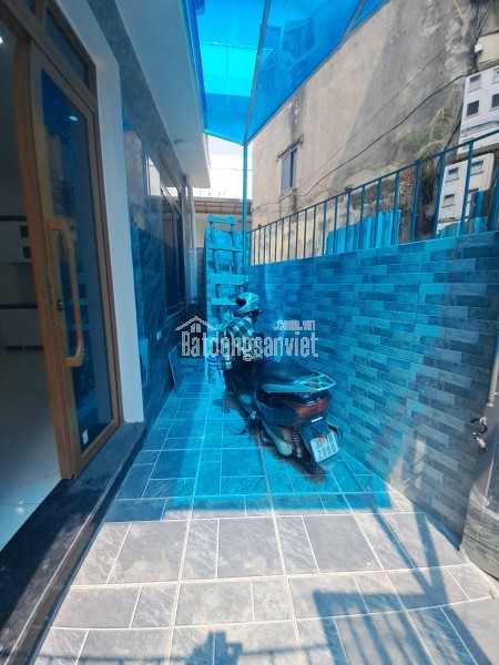 🏡 Bán nhà mặt đường Vĩnh Ninh Thanh Trì – 50m² – 5 tầng – ô tô tránh – kinh doanh tốt – 15 tỷ