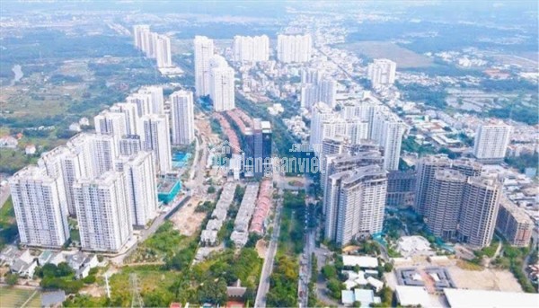 NHÀ 3 TẦNG, XE TẢI ĐỔ CỬA, CẠNH PHÚ MỸ HƯNG, SÁT MẶT TIỀN, CHỈ HƠN 5 TỶ