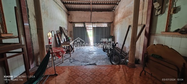 Bán thu hồi vốn lô đất thổ khu nhà ở Thăng Long House giá 1,65 tỷ