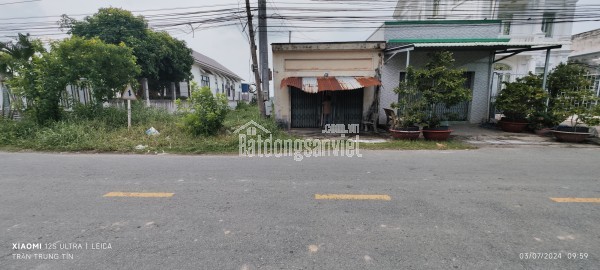 Bán thu hồi vốn lô đất thổ khu nhà ở Thăng Long House giá 1,65 tỷ