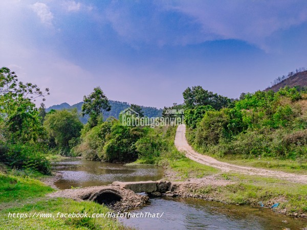 Đất tái định cư Đồng Doi – điểm sáng đầu tư gần ĐHQG Hà Nội