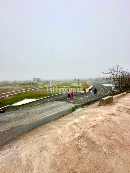 đất nên khu đặc khu kinh tế Ninh Cơ, gần cảng nước sâu, gần đô thị biển