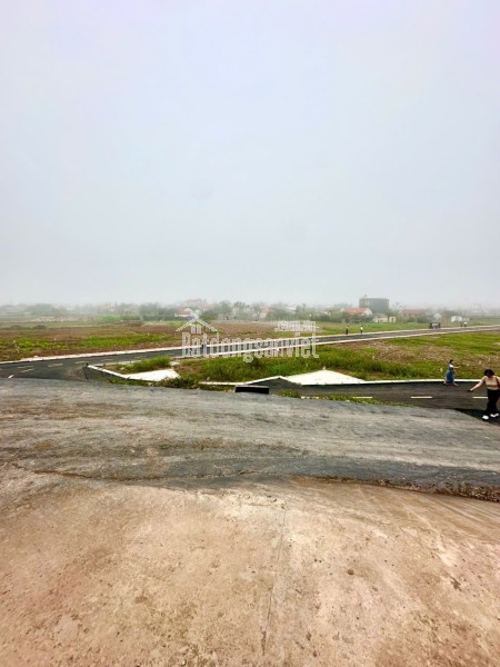 đất nên khu đặc khu kinh tế Ninh Cơ, gần cảng nước sâu, gần đô thị biển