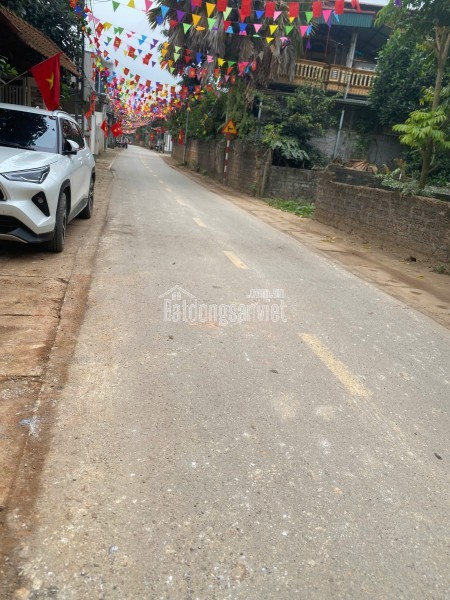 Bán đất đẹp tại cổ liễn, cổ đông , view thoáng, 3 phút ra tới UBND 100m, Giá 3 tỷ